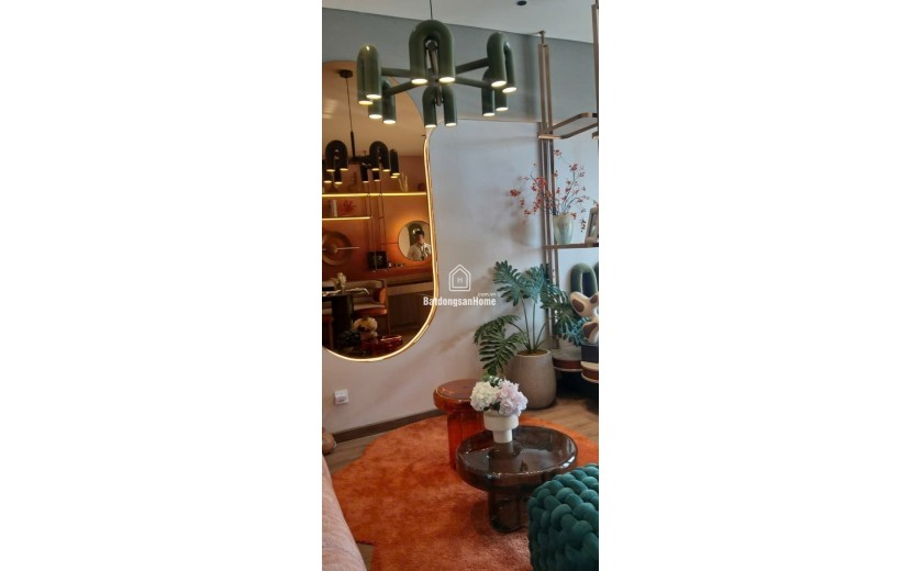 Đừng thuê nhà nữa sỡ hữu ngay nơi chuẩn xanh chỉ 9 triệu tại The Emerald Garden View.